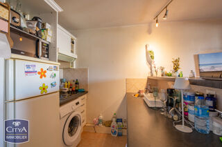  Appartement � vendre 2 pi�ces 34 m�