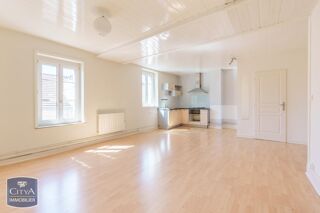  Appartement à vendre 4 pièces 89 m²