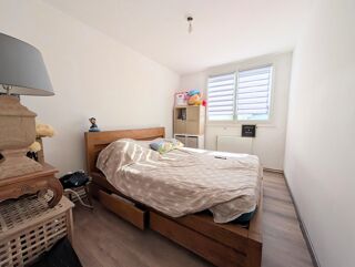  Appartement � vendre 5 pi�ces 88 m�