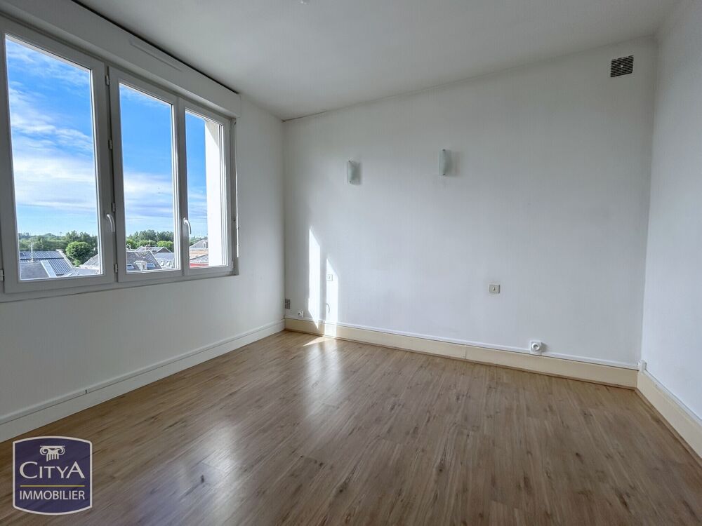 Vente Appartement appartement Saint-quentin