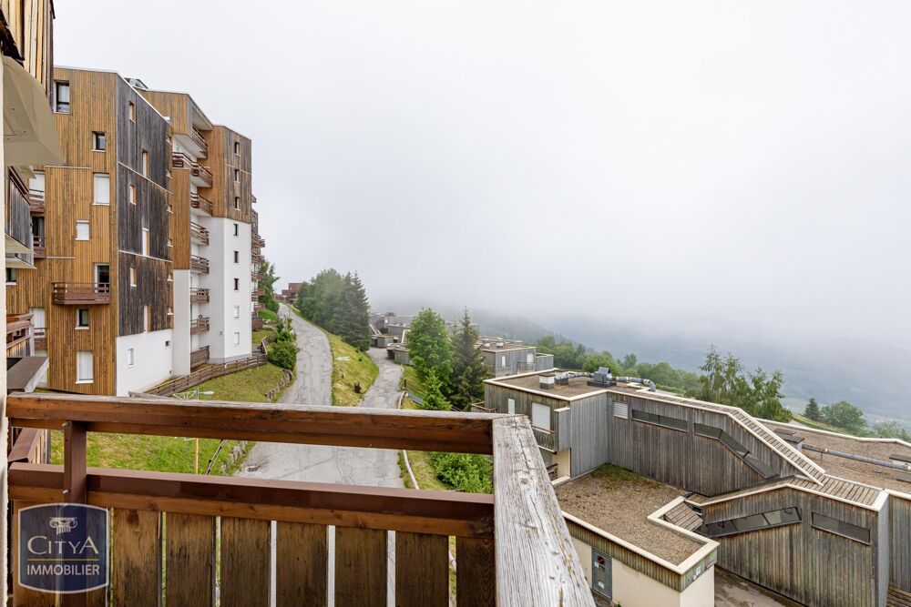 Vente Appartement appartement Les adrets