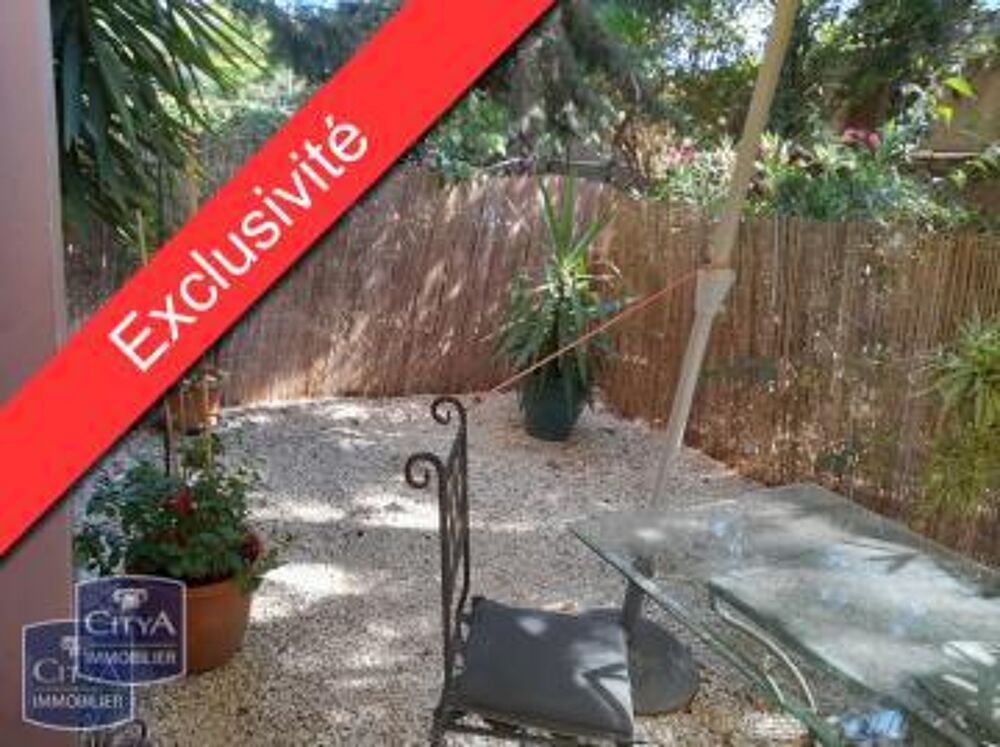 Appartement 3 pièces 55 m² · à Nîmes · 55 m² · 94 000 €