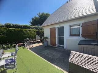  Maison à vendre 2 pièces 24 m²