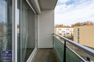  Appartement � vendre 2 pi�ces 54 m�