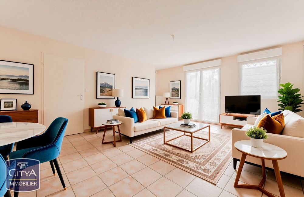 Vente Appartement appartement Sains-en-gohelle