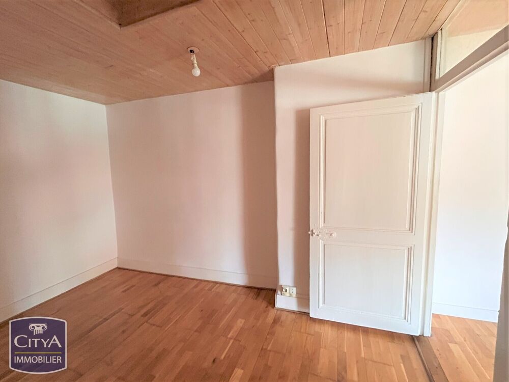 Vente Appartement appartement Mâcon