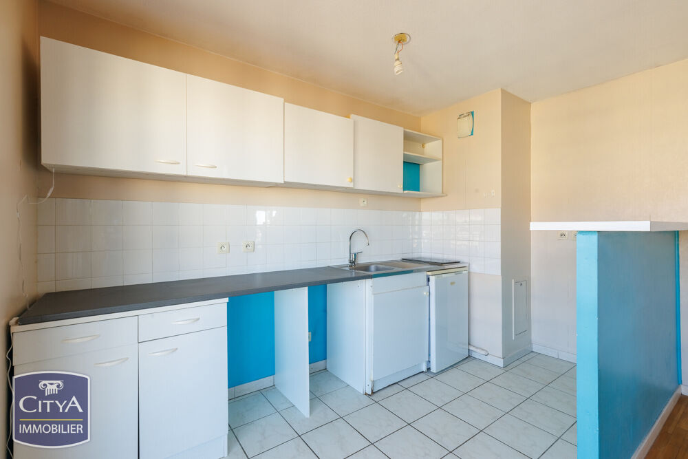 Vente Appartement appartement Villeurbanne
