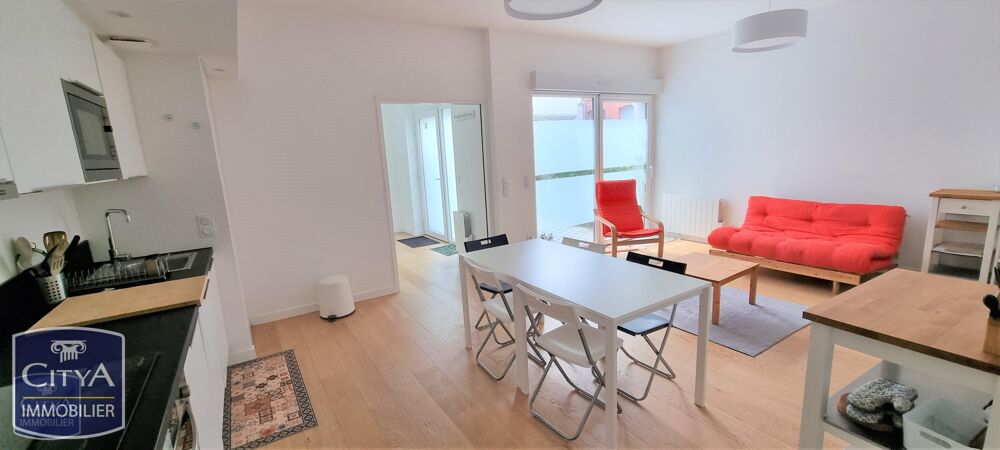 Vente Appartement appartement Lille