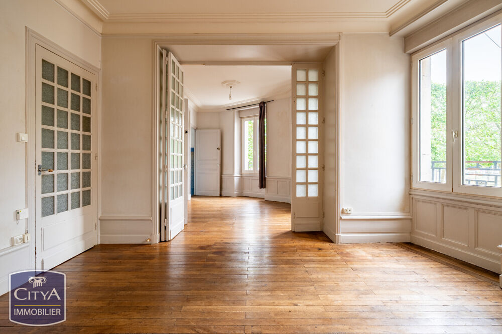 Vente Immeuble immeuble Nantes
