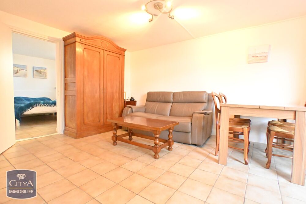 Vente Maison maison Royan