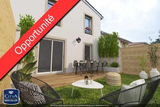  Maison à vendre 4 pièces 90 m²