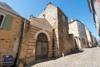  Appartement � vendre 2 pi�ces 40 m�