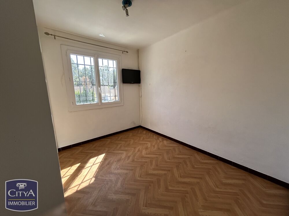 Vente Maison maison Avignon