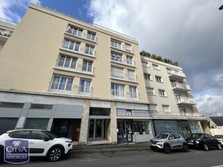  Appartement � vendre 3 pi�ces 79 m�