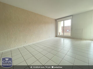  Appartement à vendre 2 pièces 48 m²