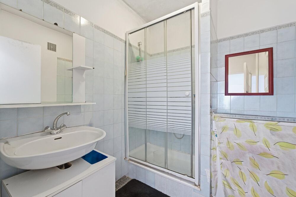 Vente Appartement appartement Nice