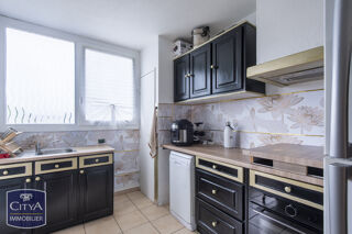  Appartement à vendre 4 pièces 71 m²