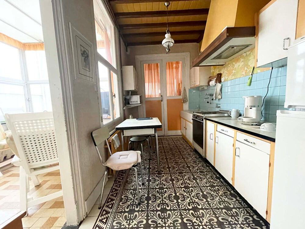 Vente Maison maison Cambrai