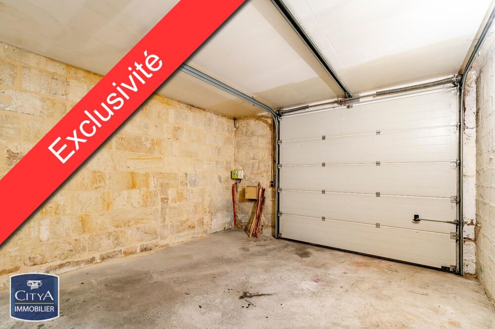 Vente Maison maison Libourne