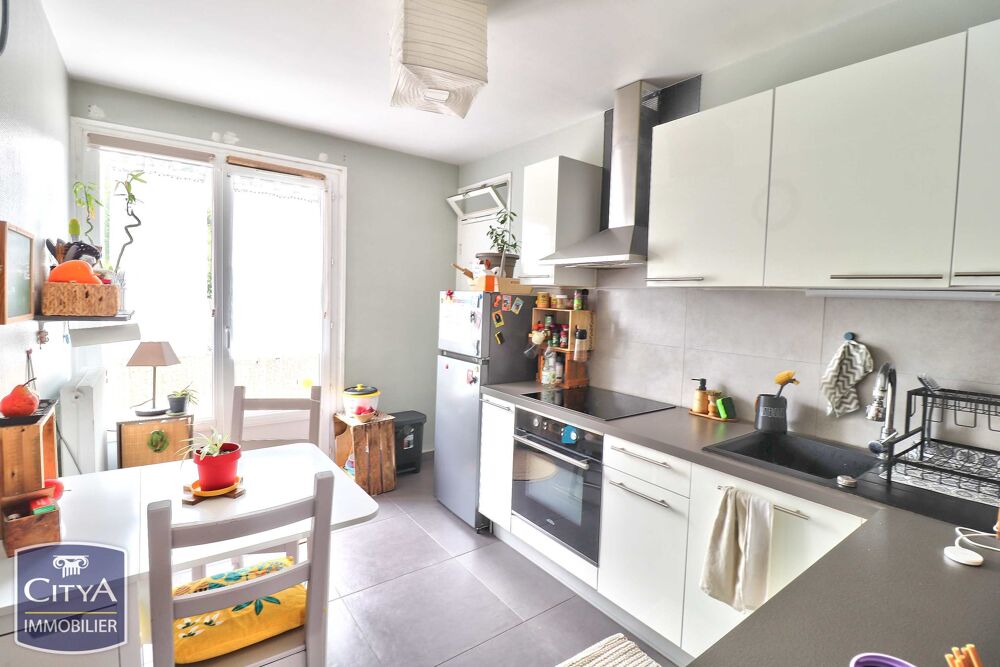 Vente Appartement appartement Firminy