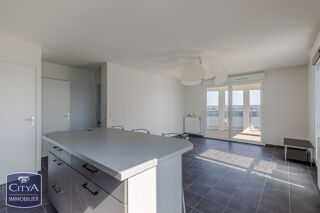  Appartement à vendre 3 pièces 69 m²