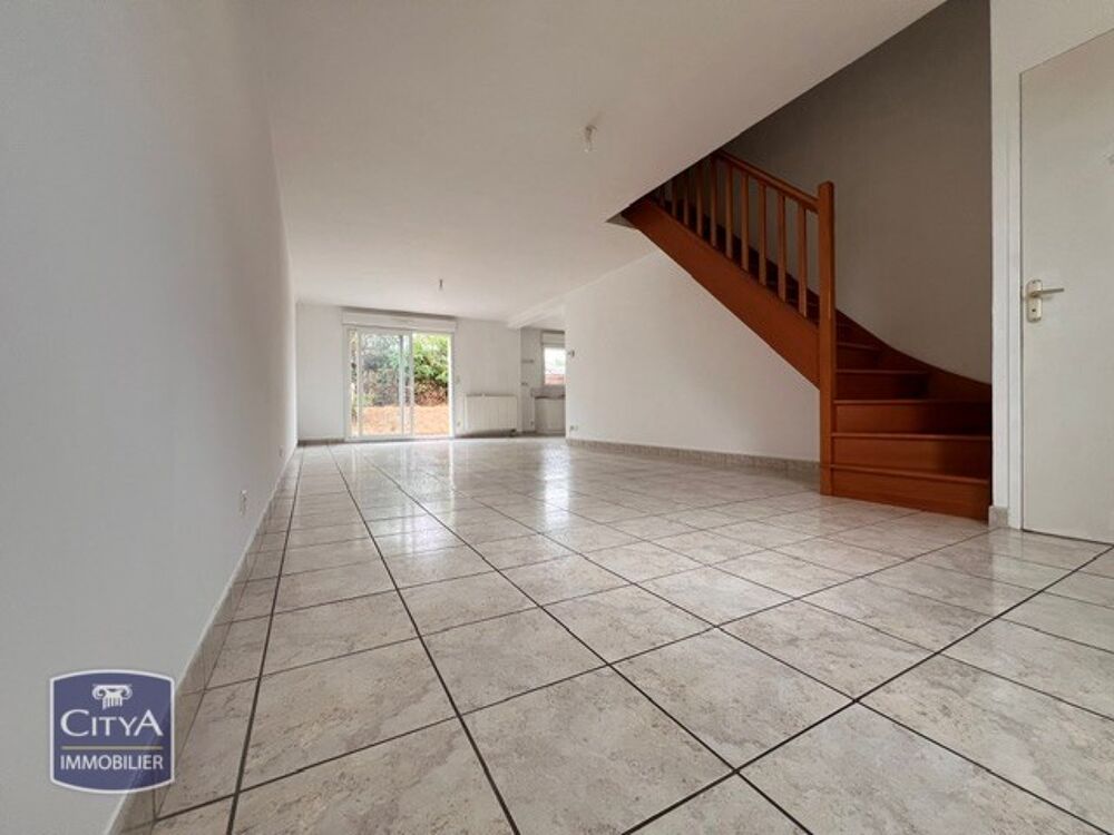 Vente Maison maison Arnage