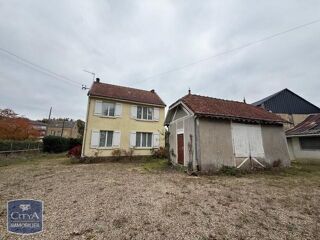  Maison à vendre 4 pièces 87 m²
