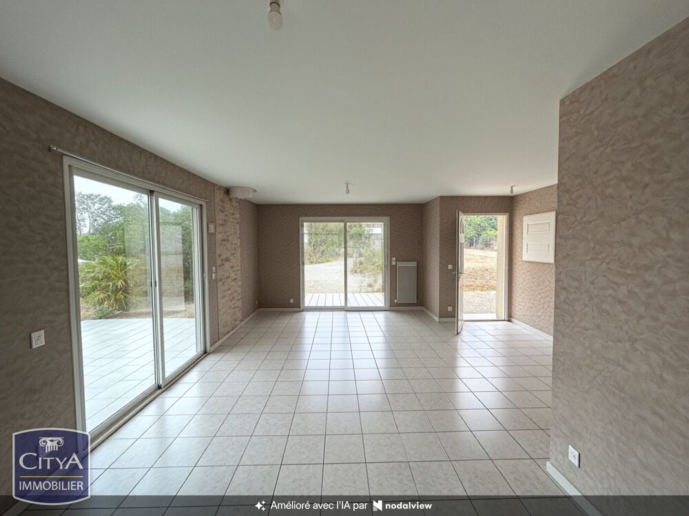Vente Maison maison Aussac-vadalle