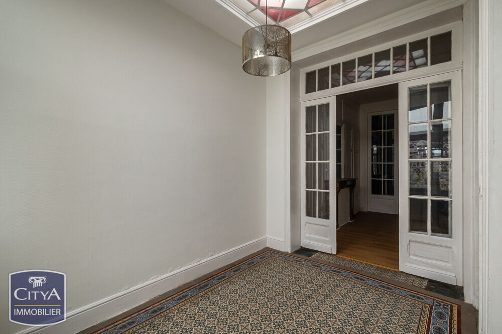 Vente Appartement appartement Lille