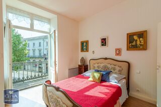  Appartement à vendre 4 pièces 125 m²