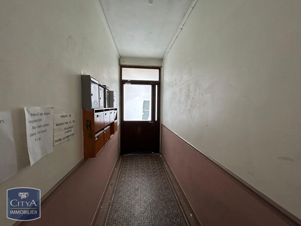 Vente Appartement appartement Saint-denis