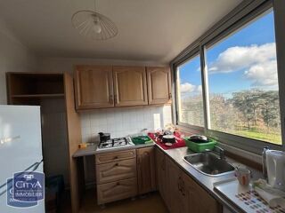  Appartement � vendre 3 pi�ces 75 m�