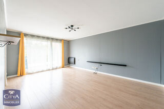 Appartement à vendre 3 pièces 65 m²