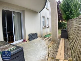  Appartement à vendre 3 pièces 62 m²