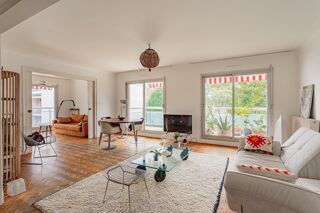  Appartement à vendre 5 pièces 110 m²