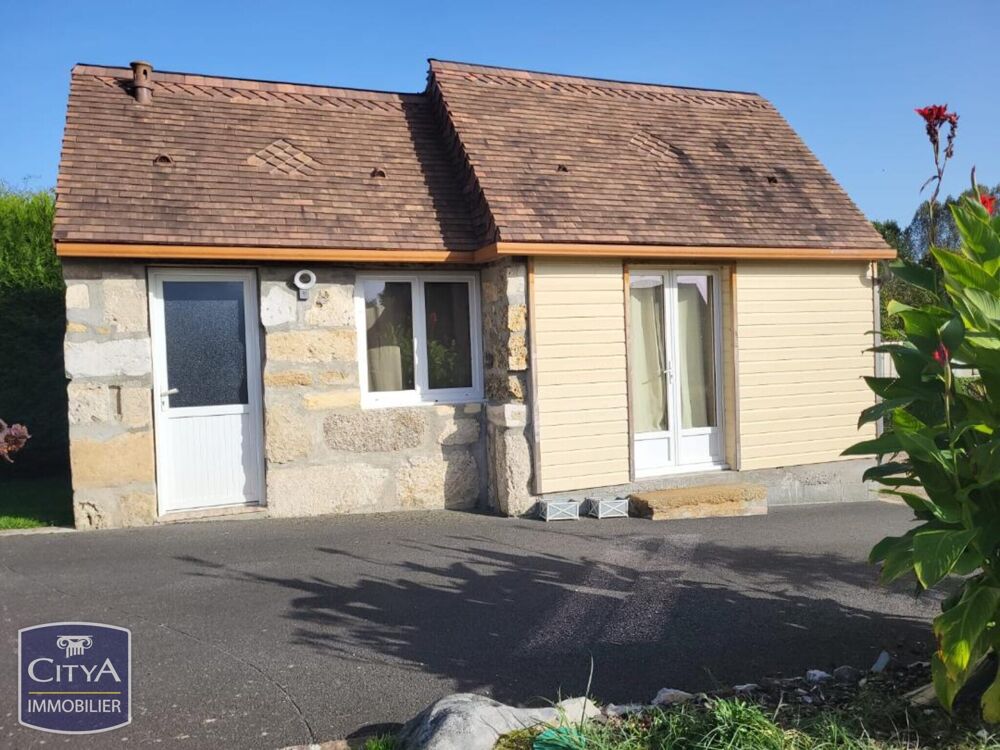 Vente Maison maison Surville