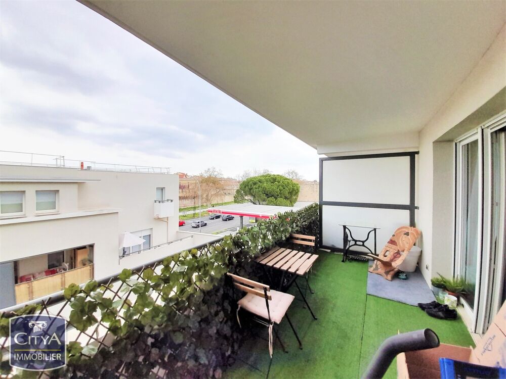 Vente Appartement appartement Avignon