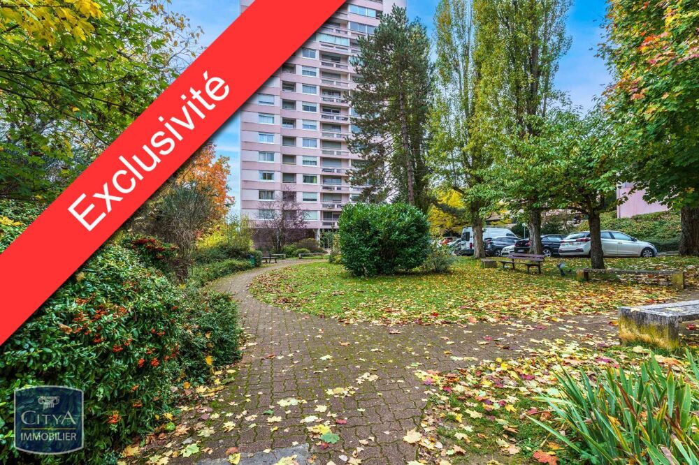 Vente Appartement appartement Dijon