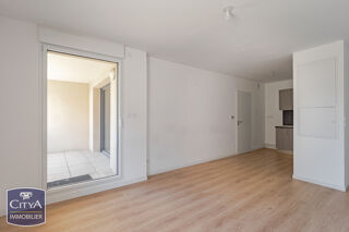  Appartement à vendre 2 pièces 45 m²