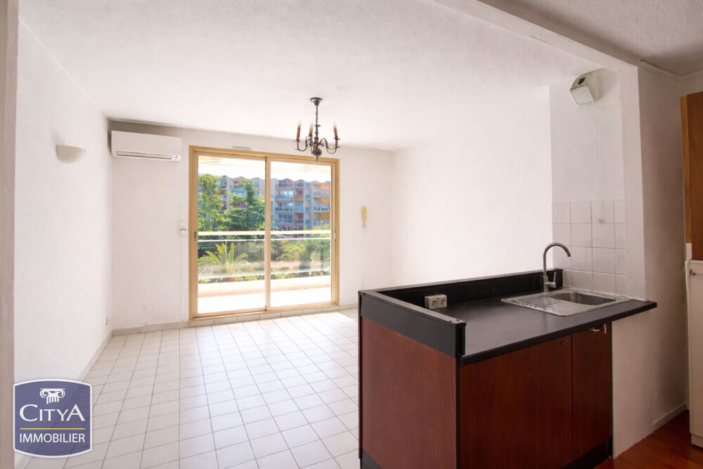 Vente Appartement appartement Mandelieu-la-napoule