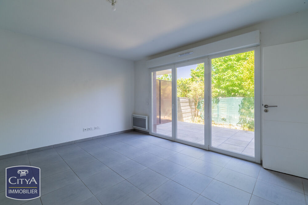 Vente Appartement appartement Juvignac