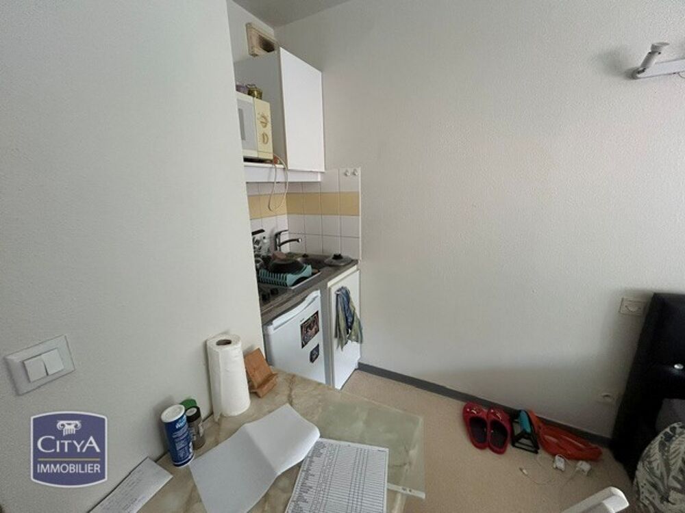 Vente Appartement appartement Strasbourg