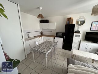  Appartement à vendre 2 pièces 41 m²