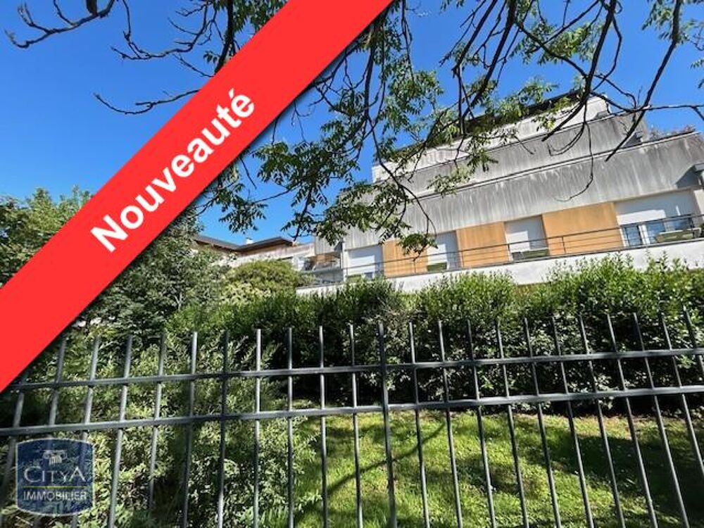 Vente Appartement appartement Meaux