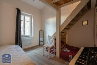  Maison � vendre 2 pi�ces 24 m�