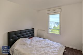  Appartement � vendre 3 pi�ces 62 m�