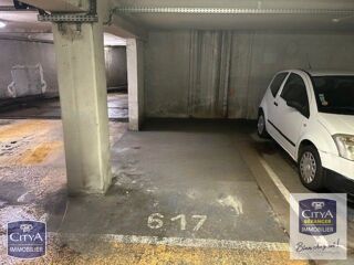  Parking / Garage � vendre 13 m�