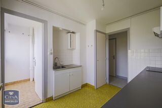  Appartement à vendre 4 pièces 68 m²