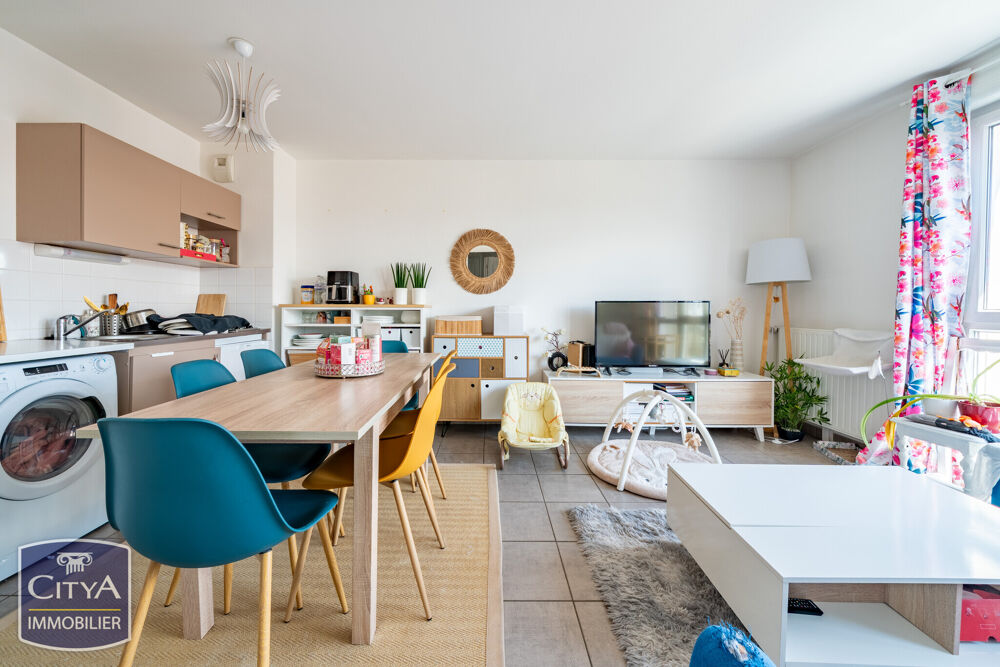 Vente Appartement appartement Nantes