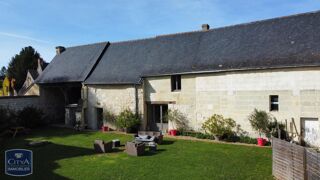  Maison à vendre 12 pièces 390 m²